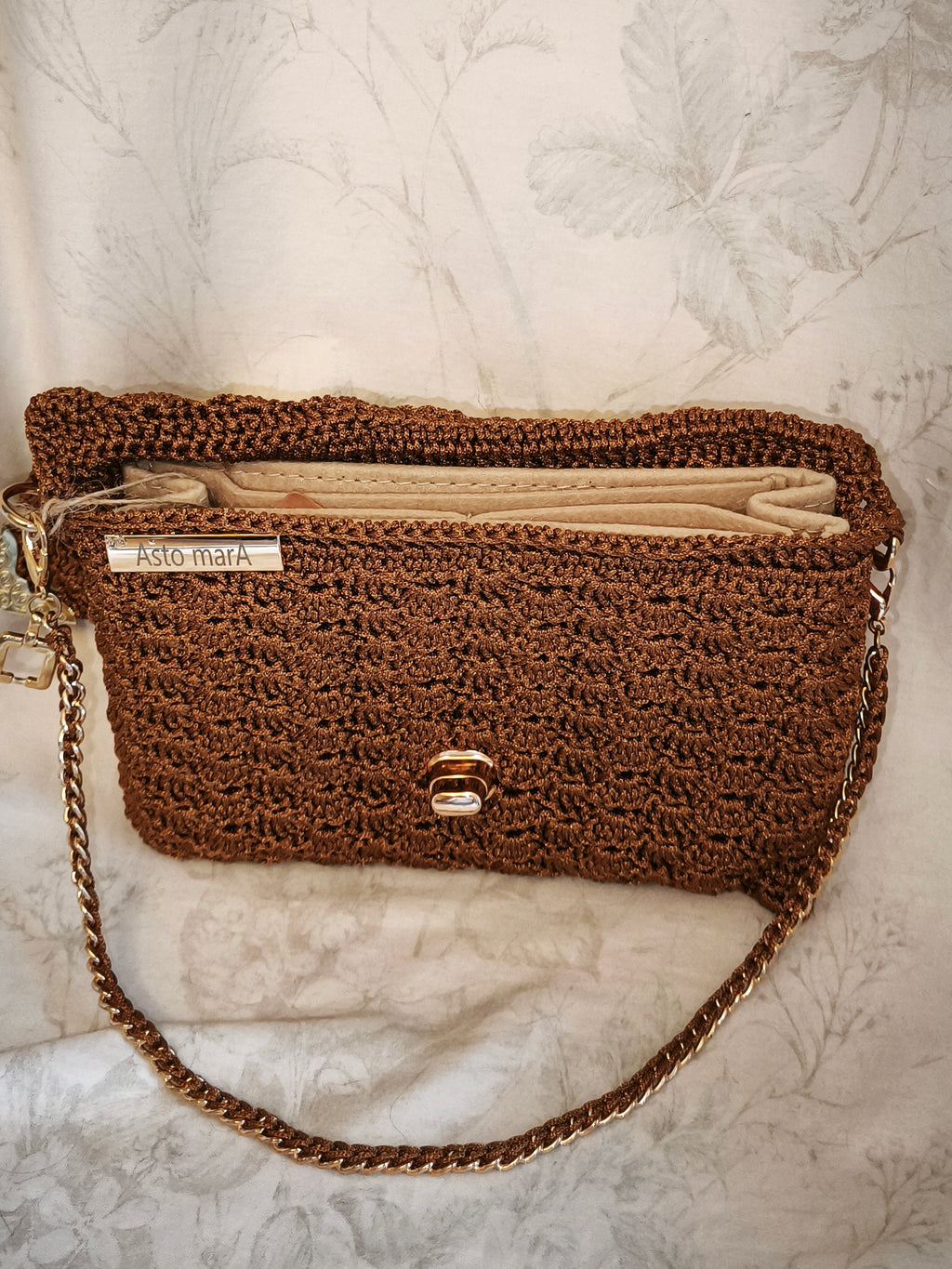Small purse