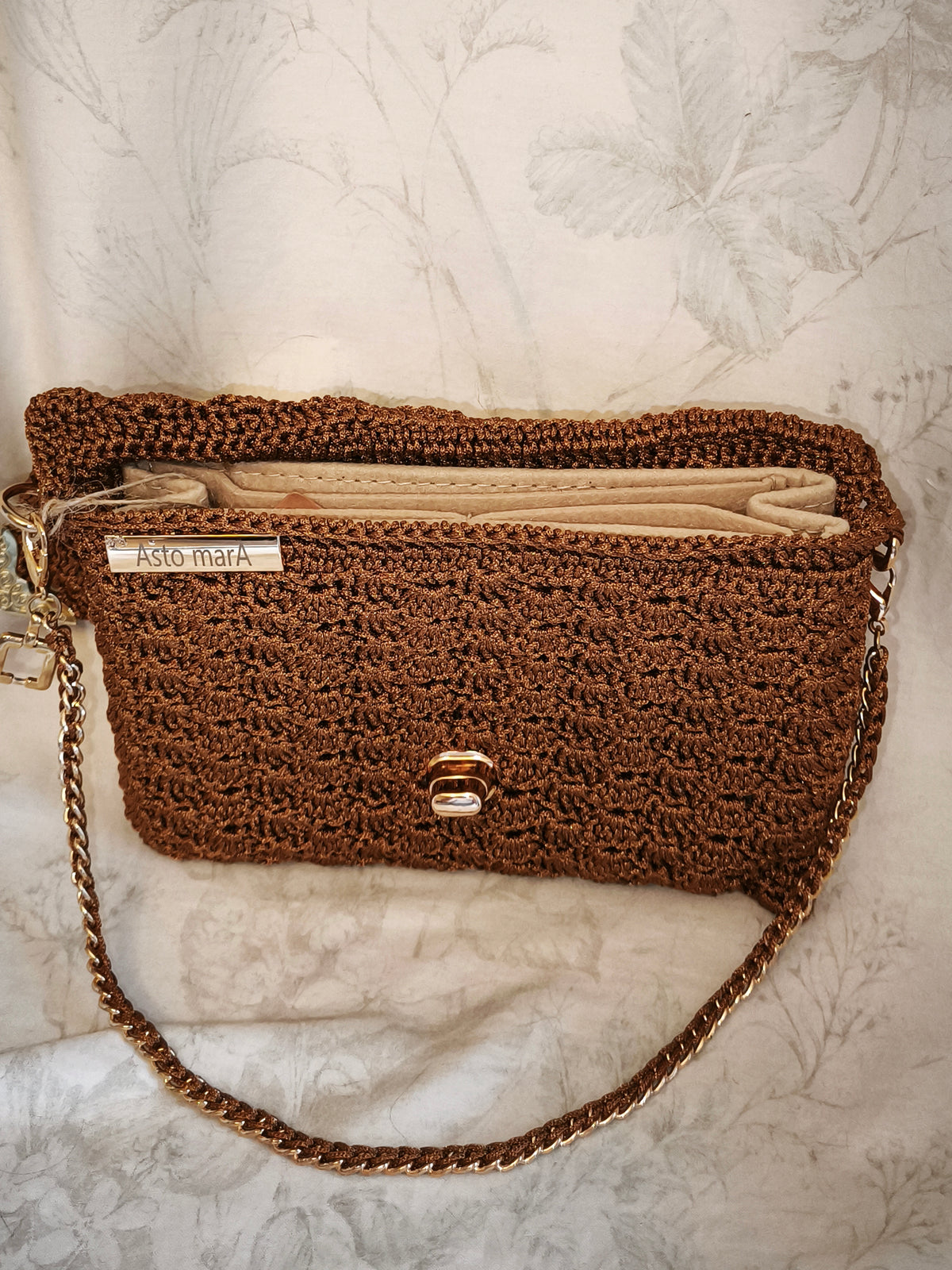 Small purse