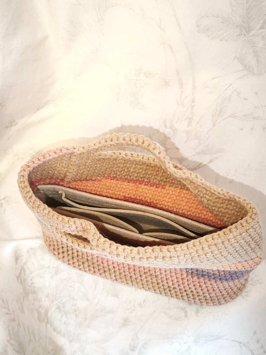 Small clutch