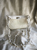 Pearly white